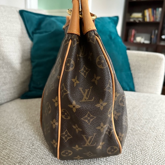 Louis Vuitton Galliera PM - SOLD - Picture 10 of 15